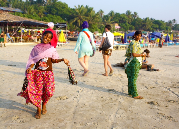 14 особенностей Гоа, о которых нужно знать, чтобы провести отпуск максимально круто 14 особенностей Гоа, о которых нужно знать, чтобы провести отпуск максимально круто заграница,отдых,отпуск,путешествие,туризм