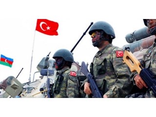 Турецкие генералы азербайджанского успеха: Москва «симпатиям» не верит геополитика