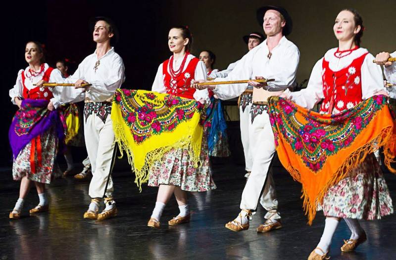 День единения и дружбы славян и печальное настоящее славянского мира День единения и дружбы славян и печальное настоящее славянского мира россия