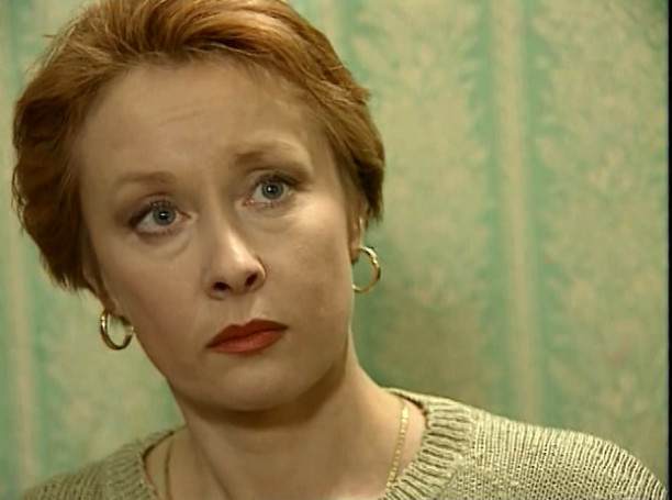 Ручка, ножка, огуречик... (1994)