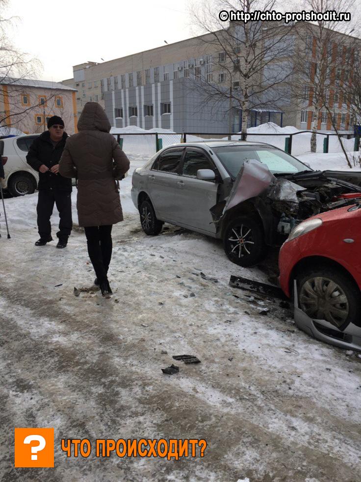 Свежие новости нижневартовска сегодня