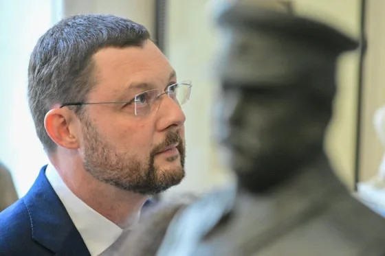 Василий Церетели избран президентом РАХ