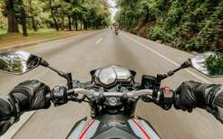 Мотоциклы KTM: как приобрести в кредит без первоначального взноса