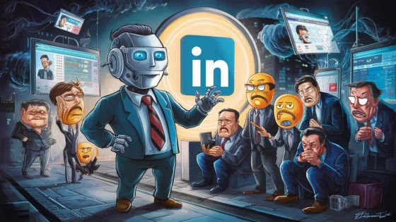 Глава LinkedIn возглавит и Microsoft 365 Copilot — ИИ становится приоритетом