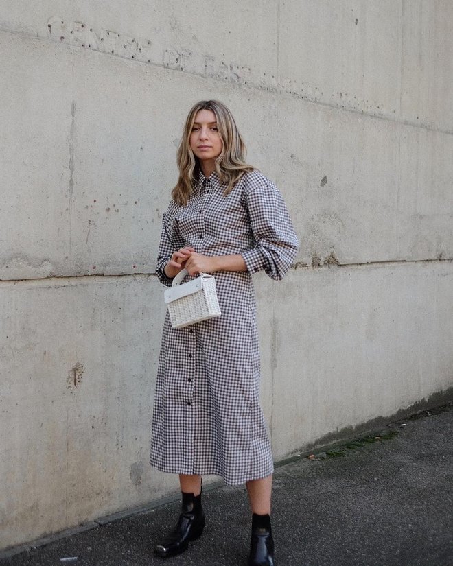 Британские модные блогеры: Jessie Bush, Brittany Bathgate и Susie Lau мода,мода и красота,модные блогеры,стиль,уличная мода