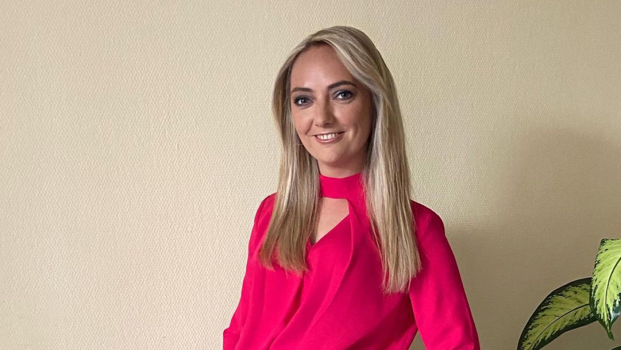 Экс-супруга мужа Макеевой обратилась за услугами к звездному адвокату