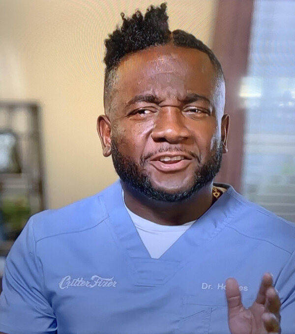 Сумасшедшие стрижки и причёски Сумасшедшие стрижки и причёски