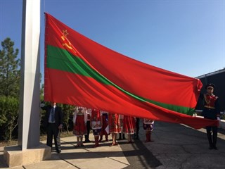 Россия не может бросить Приднестровье. Но готова ли она его защитить?