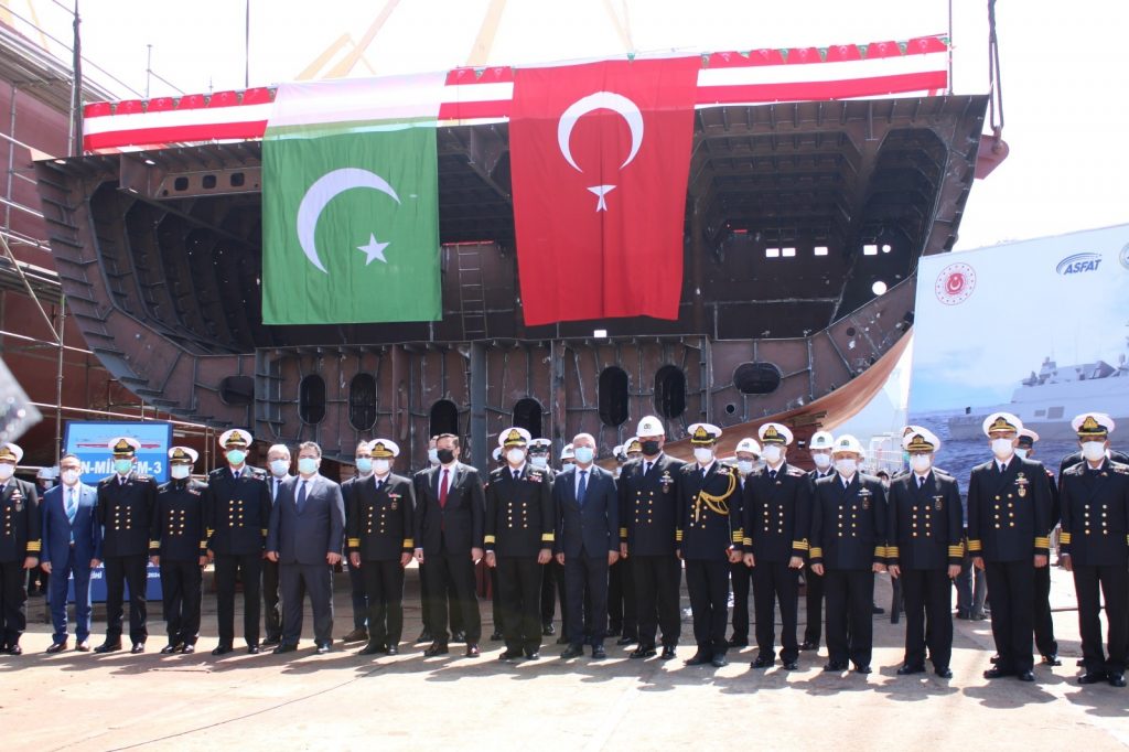 Пакистан на пороге масштабного кризиса: оправдаются ли расчёты на Турцию? геополитика