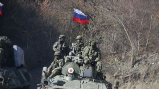 Россия стягивает военных к границе: Киев в панике