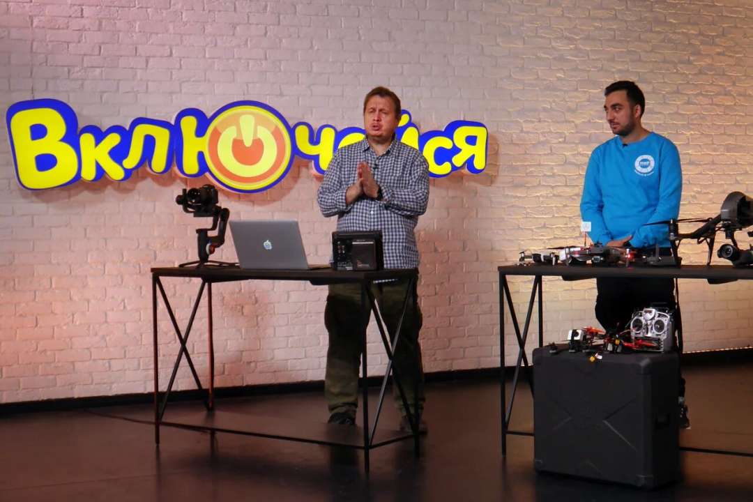 Объявлены победители Фестиваля «Включайся!»