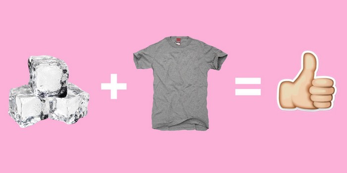 Как быстро «погладить» одежду без утюга и личного участия глажка одеждв,домашний очаг,мастерство,полезные советы,рукоделие,своими руками,умелые руки