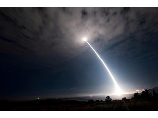 «Ограниченная» ядерная война может обойтись человечеству в 90 миллионов жизней «Ограниченная» ядерная война может обойтись человечеству в 90 миллионов жизней геополитика
