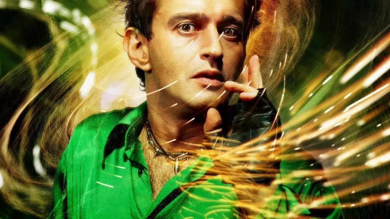 За что мы любим Константина Хабенского За что мы любим Константина Хабенского