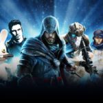 Ubisoft идeт в Kитай  