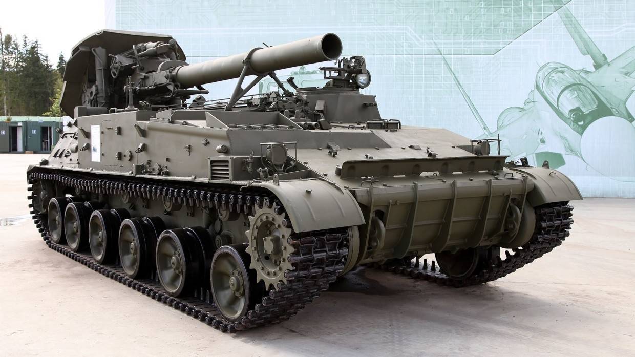 Defence24: россияне демонстрируют прагматизм в вопросе артиллерийских вооружений