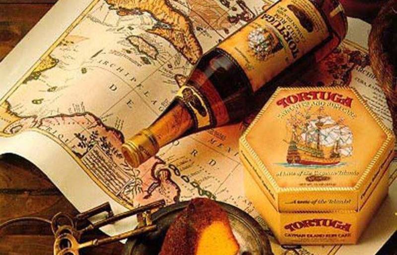 Ром и морская мощь Британии Ром и морская мощь Британии история