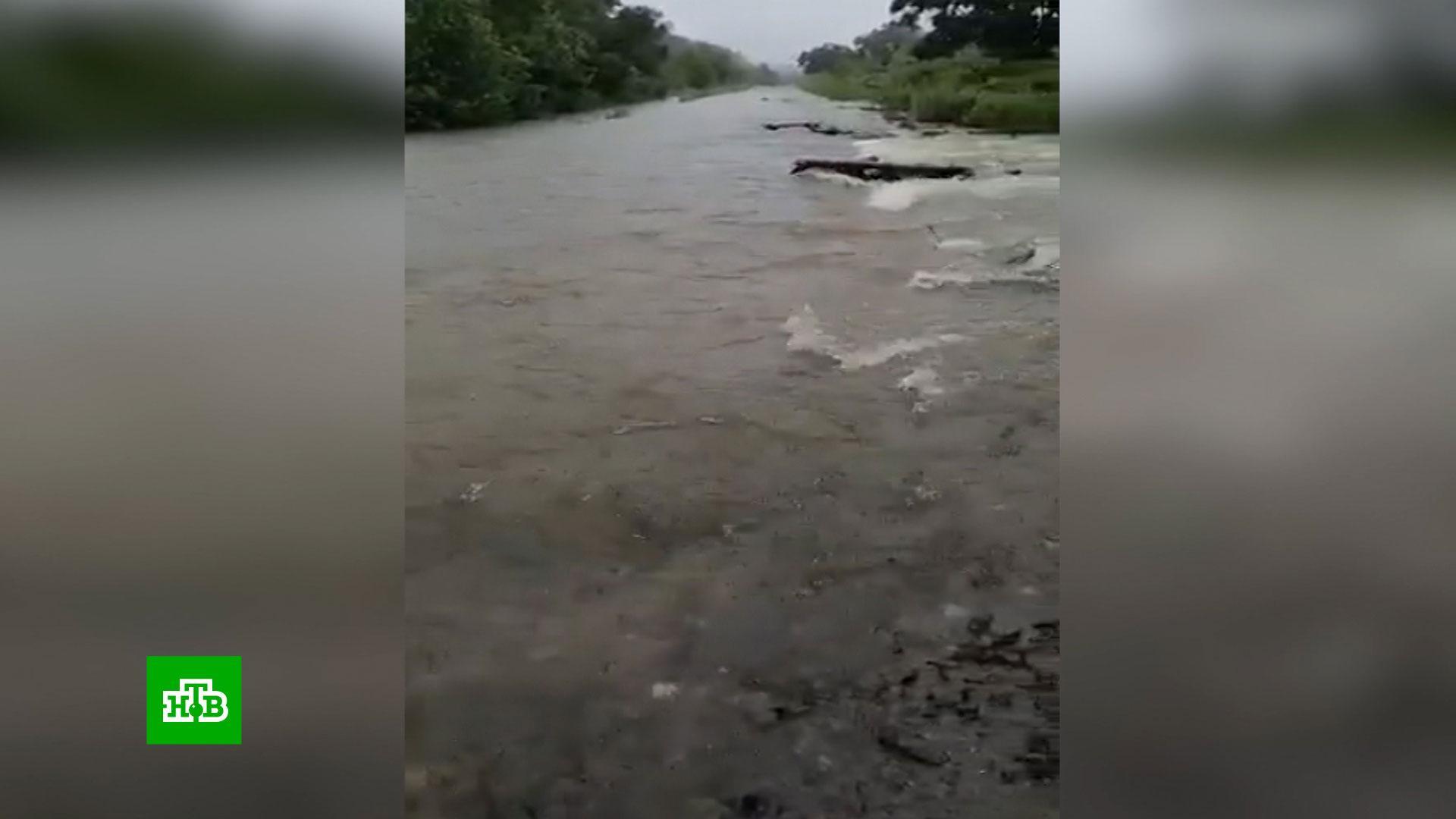 Сильные дожди на юге дальнего востока. Паводок в Приморье. Самый сильный ливень. Приморье затопило. Приморский край ливни.