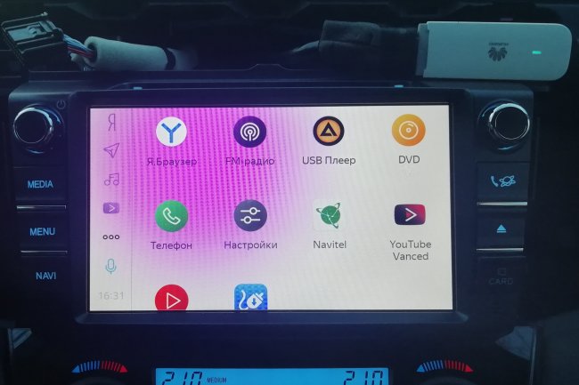 6 устройств для улучшения комплектации автомобиля 6 устройств для улучшения комплектации автомобиля Автомобили