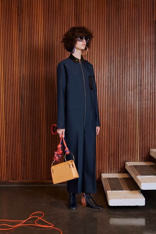 Roksanda Pre-Fall 2017