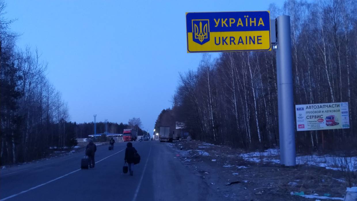 Политолог Мухин предсказал мрачное будущее Украины в случае массового наплыва мигрантов из ЕС