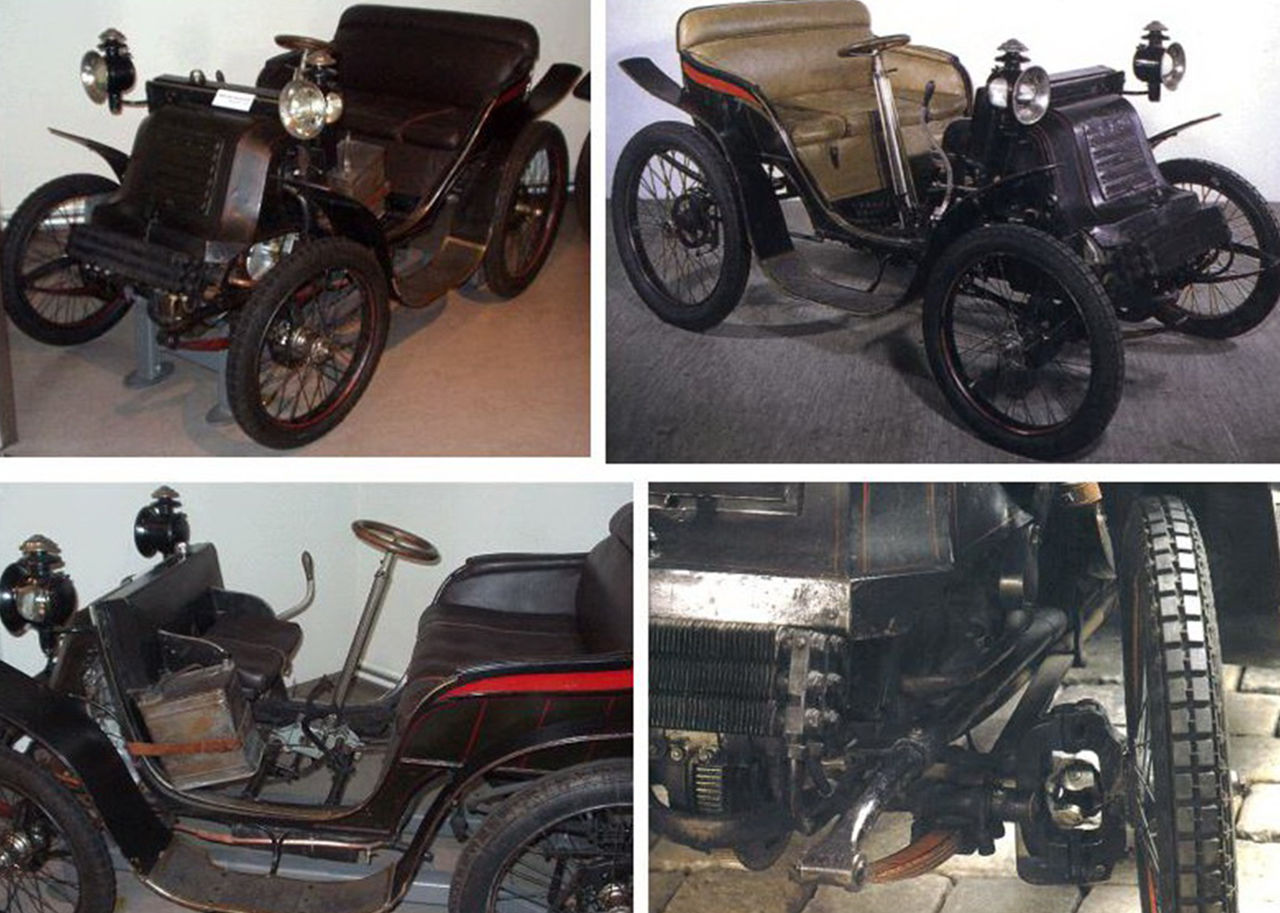 10 автоизобретений, которые придумали, забыли и придумали снова 10 автоизобретений, которые придумали, забыли и придумали снова автоизобретения,прошлый век