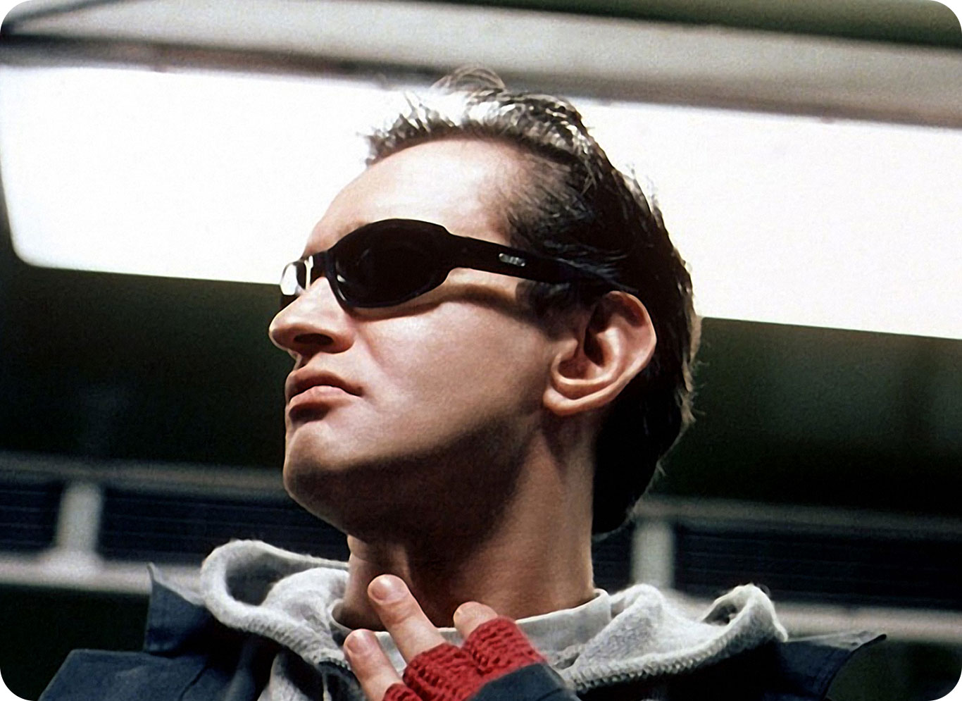 За что мы любим Константина Хабенского За что мы любим Константина Хабенского