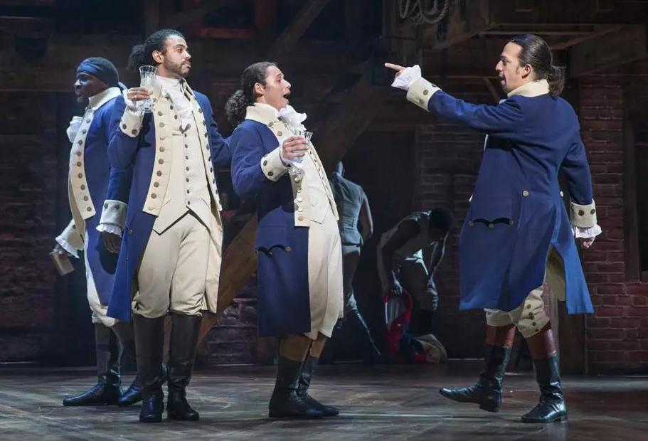 Невероятная история Александра Гамильтона: отец-основатель США, дуэлянт, звезда хип-хопа Невероятная история Александра Гамильтона: отец-основатель США, дуэлянт, звезда хип-хопа интересные люди,интересные факты,история,факты