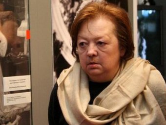 Покойная дочь Людмилы Гурченко оставила многомиллионное наследство