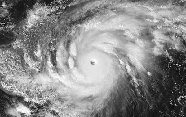 Против кого США применяли климатическое оружие