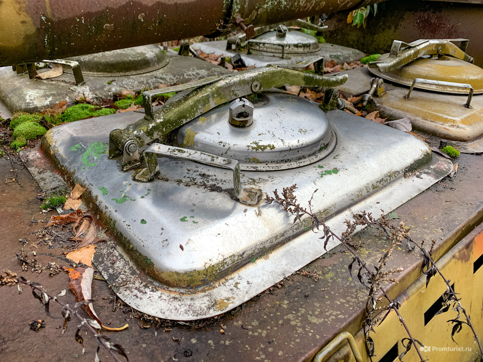 Военная передвижная полевая кухня КП-130, найденная в кустах военная техника,Марки и модели,ретро