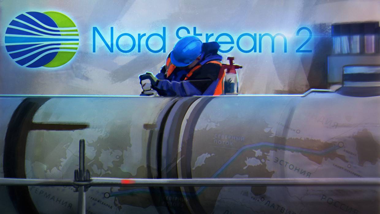 Аналитик Чижевский заявил, что ЕС не поможет Польше остановить «СП-2»