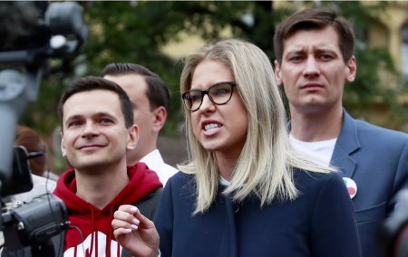 Почему у оппозиции в России ничего не получается?...