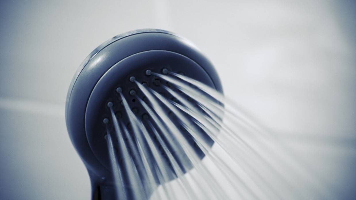 Участники эксперимента SIRIUS-21 будут мыться раз в неделю