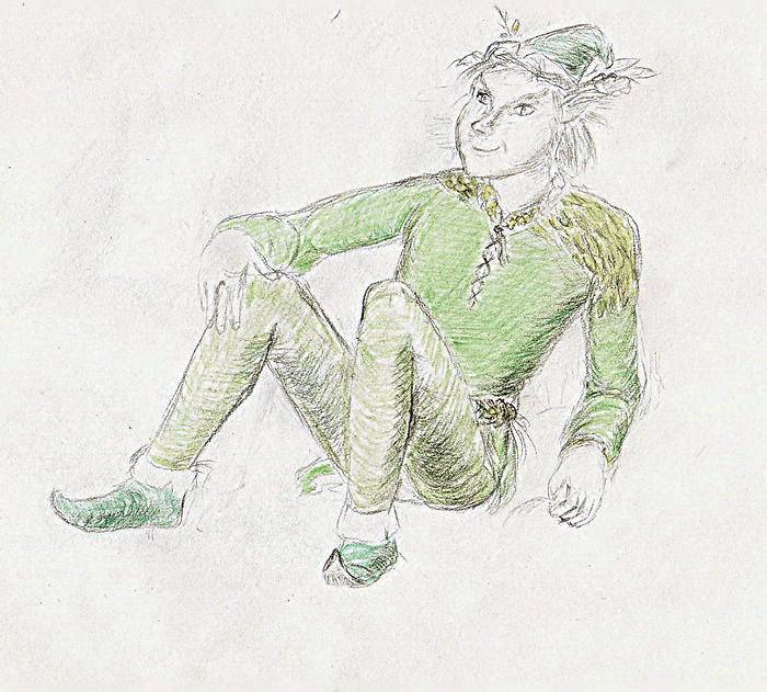 «Славный парень Робин Гуд» «Славный парень Робин Гуд» история