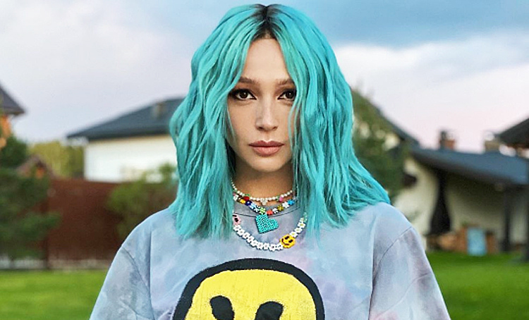 Настя Ивлеева запускает новое шоу на YouTube