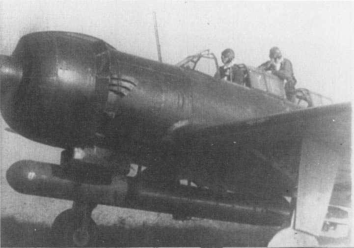 Боевые самолеты. Когда не везет по полной программе ввс