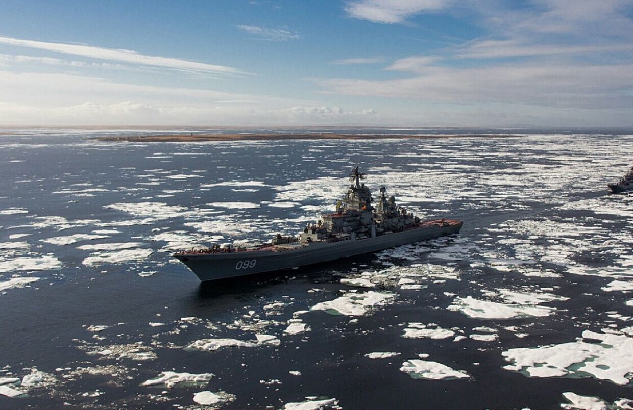 Корабли вмф северного флота. Баренцево море флот. Северный флот в Арктике.