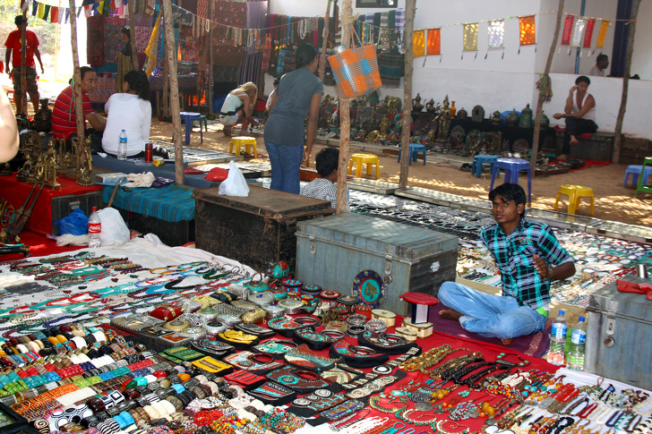 14 особенностей Гоа, о которых нужно знать, чтобы провести отпуск максимально круто 14 особенностей Гоа, о которых нужно знать, чтобы провести отпуск максимально круто заграница,отдых,отпуск,путешествие,туризм