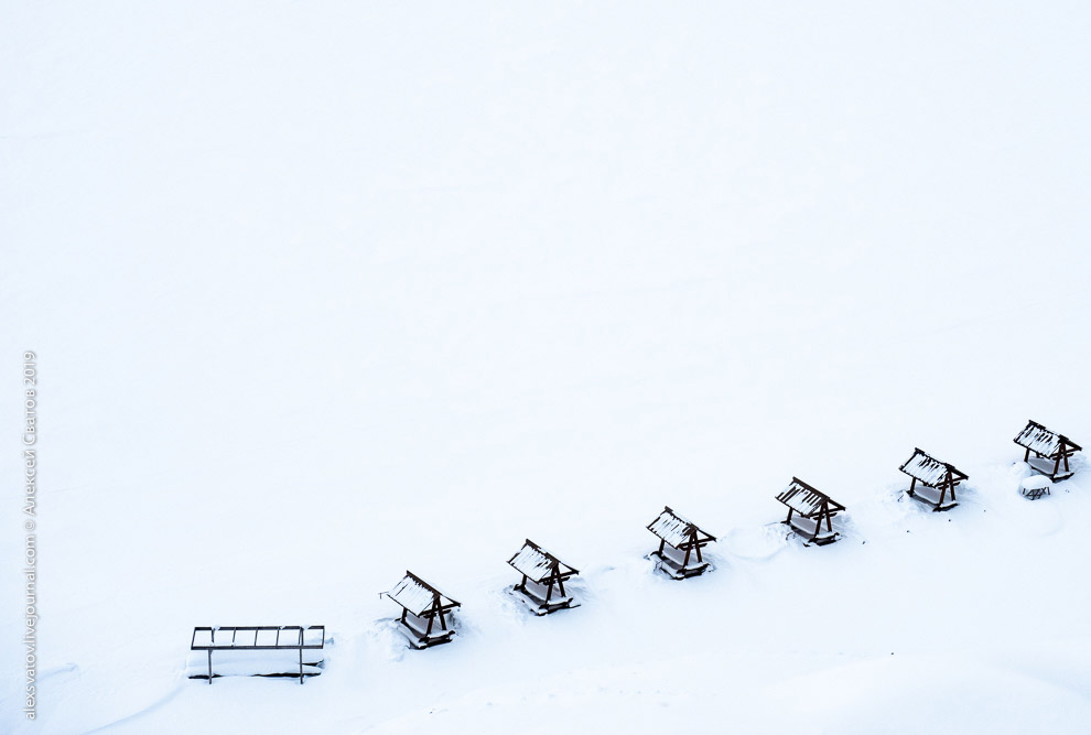 Гроты Байкала природа