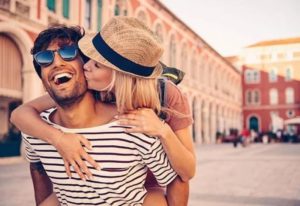 Почему мужчины ищут секс, а находят любовь; А женщины ищут любовь, а находят секс?