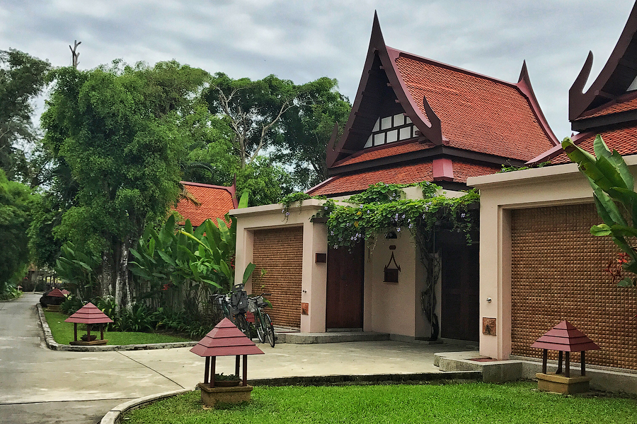 Banyan Tree Phuket