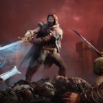 Middle earth shadow of war: скрытые убийства  