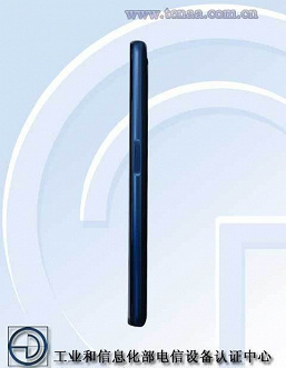 5G дешево. Смартфон Oppo K7x 5G на платформе Dimensity 720 получил 48-мегапиксельную камеру и аккумулятор емкостью 5000 мА·ч новости,смартфон,статья,технологии