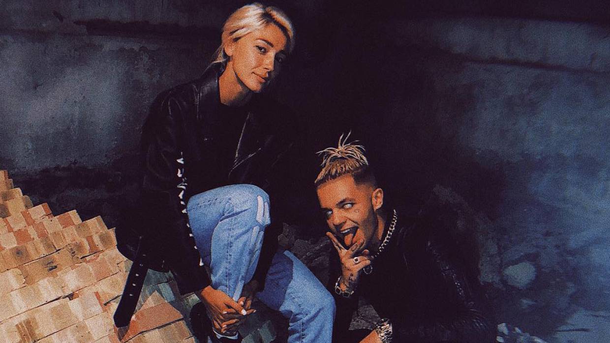 Не уберегли любовь: топ-10 звездных расставаний 2021 года Шоу-бизнес