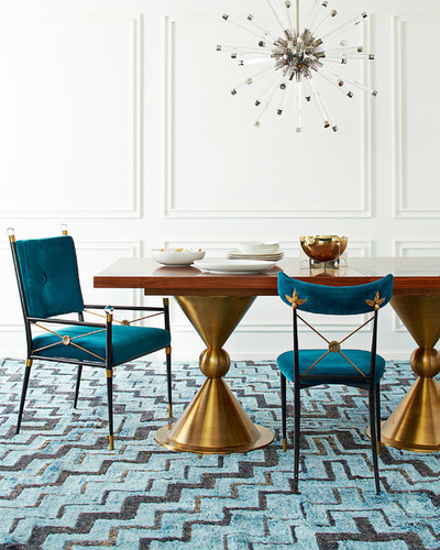 Столовая by Jonathan Adler