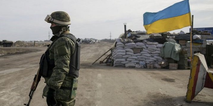Хроника Донбасса: ВСУ уничтожают ДНР, обстреливая мирных жителей из 