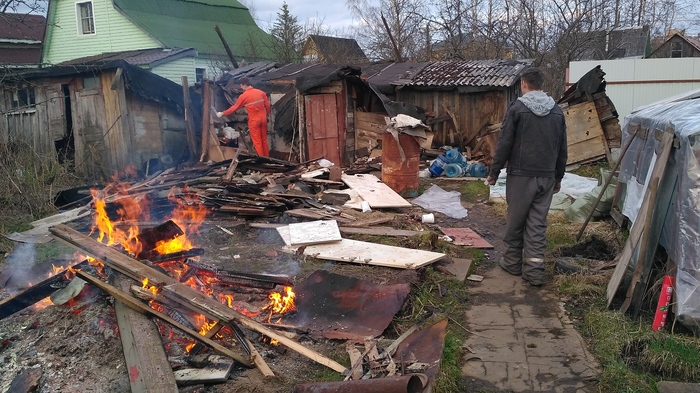 Что нам стоит мастерскую построить можно, стены, своими, чтобы, потому, только, ломать, много, очень, уютнее, участке, прочная, полочки, руками, нужно, процесс, часть, дереваТут, поверхность, ребристая