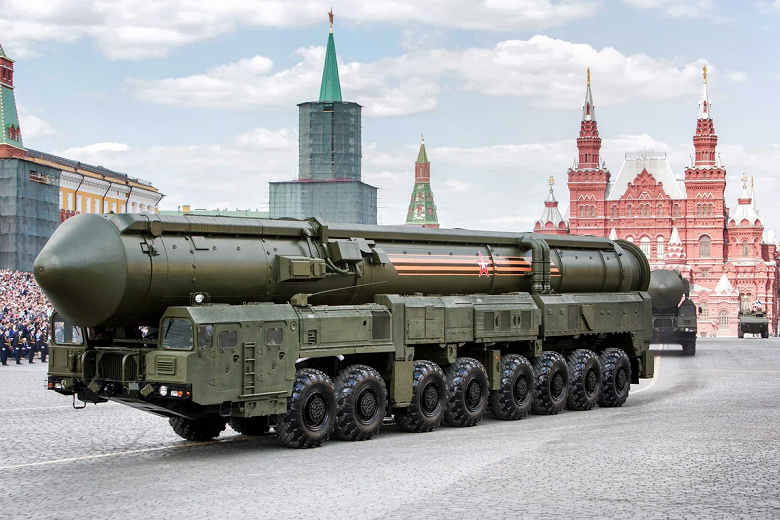    infoBRICS пишет, что Российская Федерация успешно осуществила тестирование уникальной ракетной системы.-3