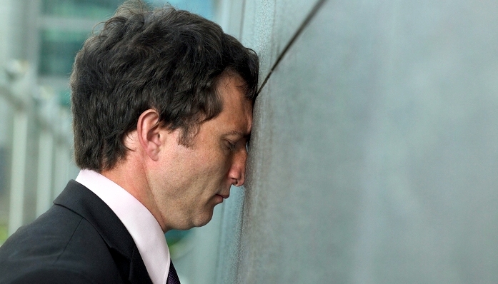 Симптомы кризиса среднего возраста у мужчин